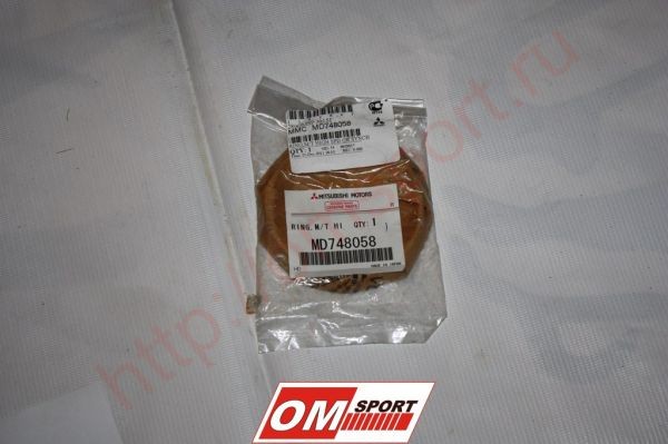 MMC Синхронизатор 4-ой передачи 4G63 5MT
