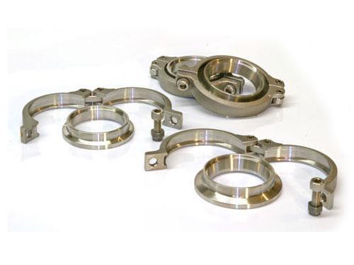 Tial Фланец выпускной для вестгейта V44