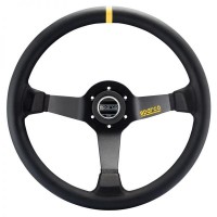 Sparco R 325 - 95 MM (кожа)