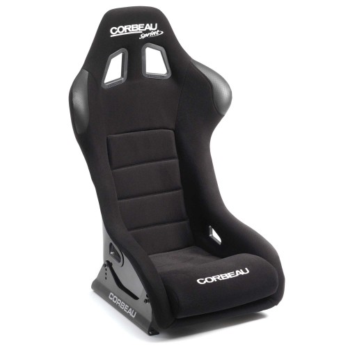 CORBEAU Кресло Sprint X (FIA), Kevlar, XL