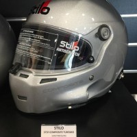 Stilo Шлем ST5F COMPOSITE Turismo
