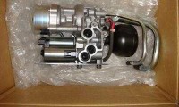 MMC Насос ACD EVO7-9 RS