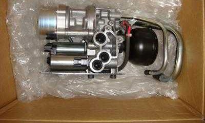 MMC Насос ACD EVO7-9 RS