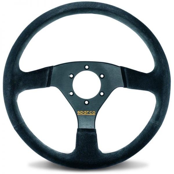Sparco R 333 - 39 MM (замша)