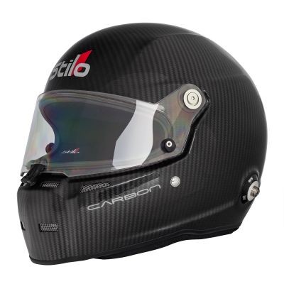 Stilo Шлем ST5FN CARBON