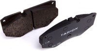 TAROX Тормозные колодки для суппортов B32/B34 6-поршней/10-поршней