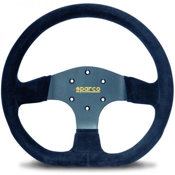 Sparco R 353 - 36 MM (замша)