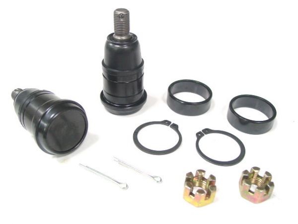 HARDRACE Комплект усиленных шаровых HONDA EP3 / DC5 EURO