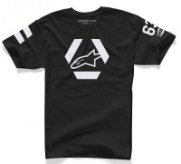 SNIPER TEE, цвет: черный