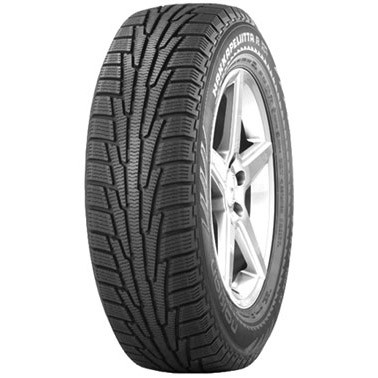 Nokian Hakkapeliitta R 225-45 R17