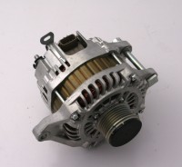 MMC Генератор EVO X
