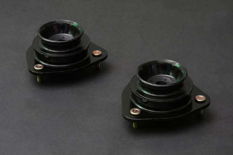 HARDRACE Опоры задние для SUBARU IMPREZA GC/GD (2 шт)
