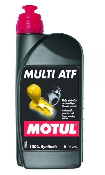Motul Multi ATF 1л.
