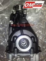 MMC Редуктор EVO 9RS (чугун)