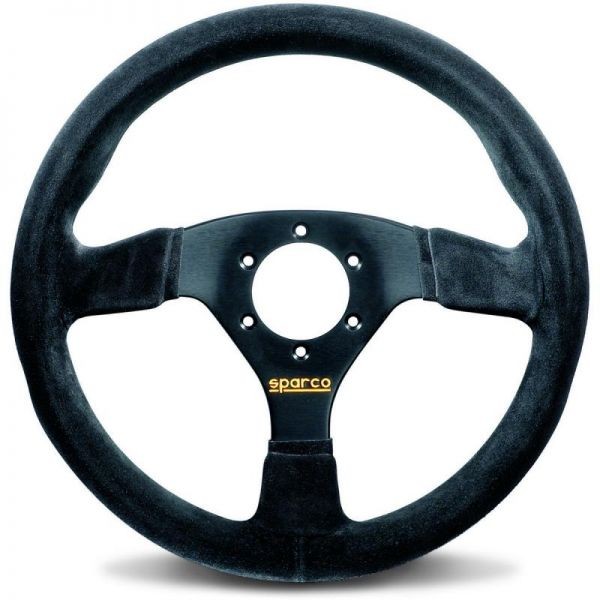 Sparco R 383 - 39 MM (замша)