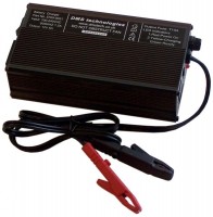 Зарядное устройство Varley Red Top12V 8A 3-х уровневое