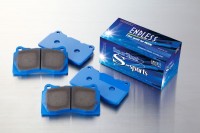 Колодки задние Endless SSS для EVO/STI (0-480гр)