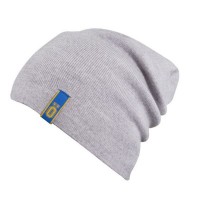 Ohlins Шапка серая