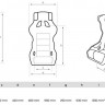 Mirco RS-2 Vinyl (FIA)