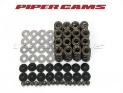 Piper cams Комплект тарелок и пружинок 4G63
