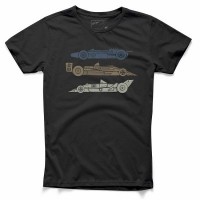 TRACE TEE