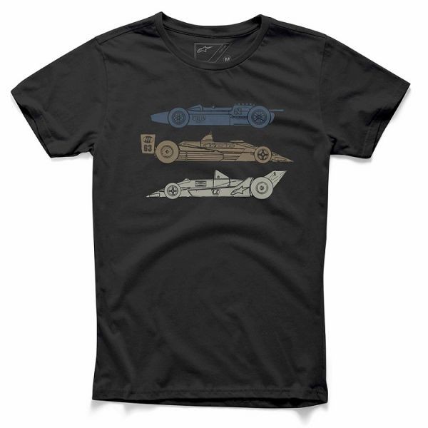 TRACE TEE