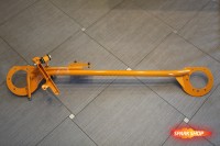 Растяжка передних стоек инжектор с доп. опорой 8V