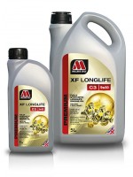 Millers Oils XF Long Life C3 5w30, 1л