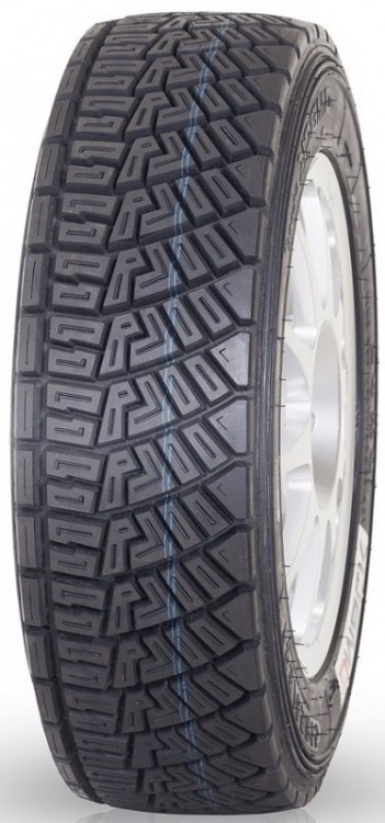 DMACK Шина грунтовая 175/70/15 G2