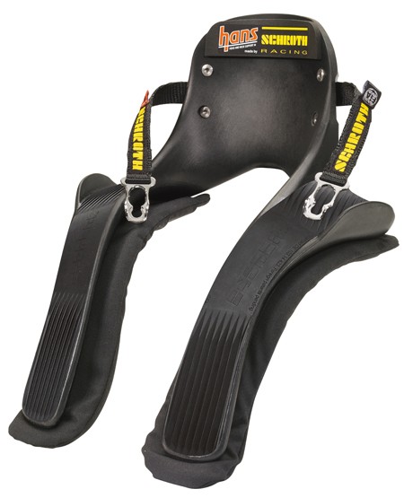 Schroth HANS 20° Super Sport (Medium)