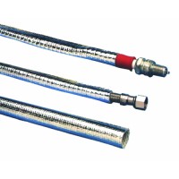 Thermo-Tec Термоизляция шлангов и проводки 12 ft. 0,5 I.D