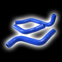 PROSPORT  К-т патрубков радиатора EVO 7/8/9