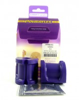 POWERFLEX Втулки заднего стабилизатора, 20mm Subaru Impreza  WRX/STI (08+)