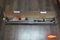 Штанги ВАЗ 2101-07 СЭВИ ЭКСПЕРТ