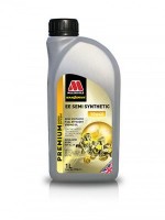 Millers Oils EE Semi Synthetic 10w40, 25л