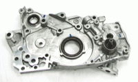 MMC Маслонасос EVO 9