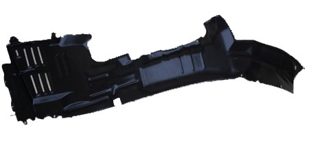 MMC Локер левый EVO6 TME