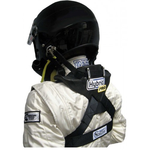 Simpson HYBRID PRORAGE XXS