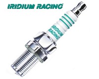 DENSO Свечи зажигания IRIDIUM RACING IKH01-27 (4 шт.)