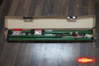 Штанги ВАЗ 2101-07 СЭВИ ЭКСТРИМ (с крепежом)