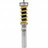 OHLINS Комплект амортизаторов DFV для Honda Civic Type-R 2015-2017