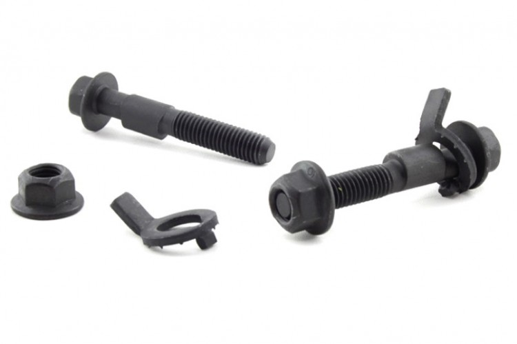 WHITELINE Болты регулировки развала (12mm, +/- 1.5 градусов)  EVO 7-9 / Opel Astra