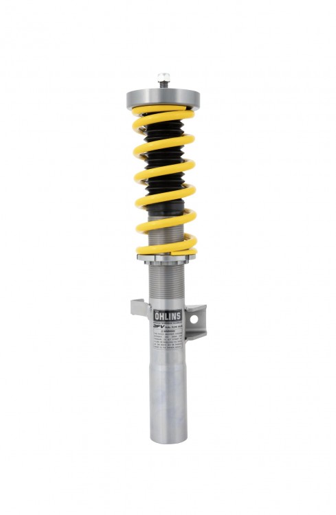 OHLINS Комплект амортизаторов DFV для Hyundai i30 N 2017-2019