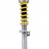 OHLINS Комплект амортизаторов DFV для Hyundai i30 N 2017-2019