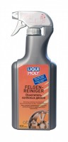 LiquiMoly Очист.колесных дисков Felgen-Rein (0,5 л)