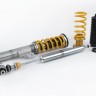 OHLINS Комплект амортизаторов DFV для Seat Leon 2012-2019