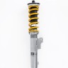 OHLINS Комплект амортизаторов DFV для Seat Leon 2012-2019