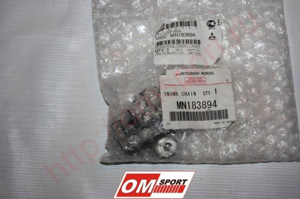 MMC Натяжитель цепи EVO X