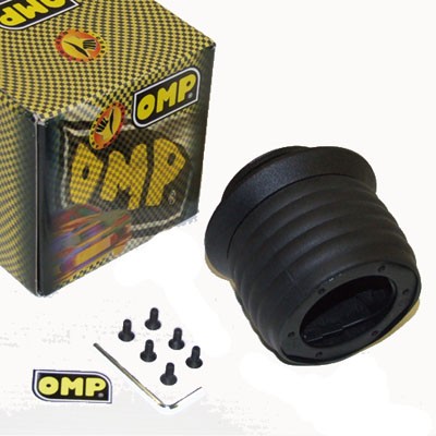 OMP Переходник руля Honda 96+