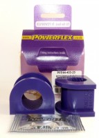POWERFLEX Втулки заднего стабилизатора, 23mm EVO X